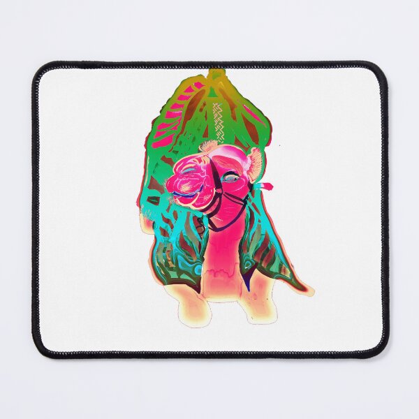 Item preview, Camel designed and sold by TinaJostDesigns.