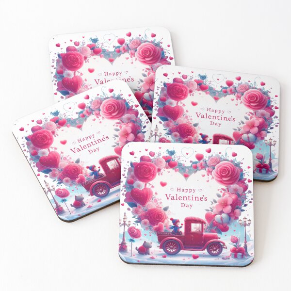 Item preview, Valentine day designed and sold by pandk25.