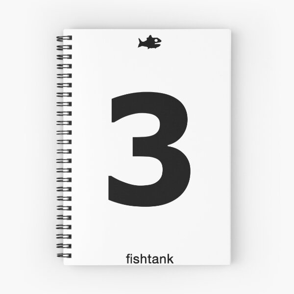 Item preview, Fishtank Live Room 3 poster designed and sold by Mosspiglet13.