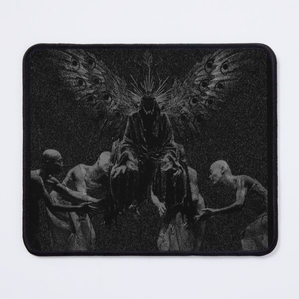Item preview, The last absent designed and sold by The End Arc.