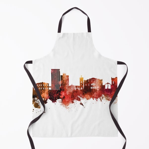 Item preview, Horizonte de Kingston Jamaica designed and sold by ArtPrints.