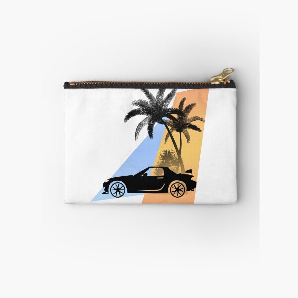 Item preview, Sleek Noir Ride designed and sold by Stipper Store.