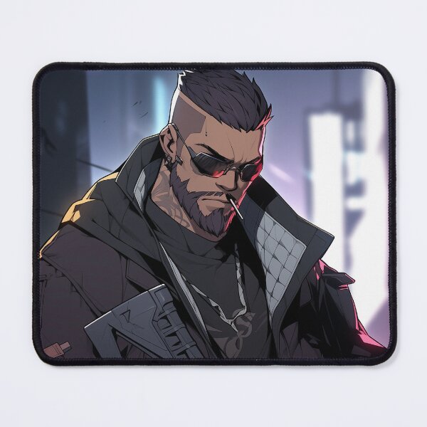 Item preview, EDGERUNNERZ SERIES VOL. 02 designed and sold by MidArtForge.