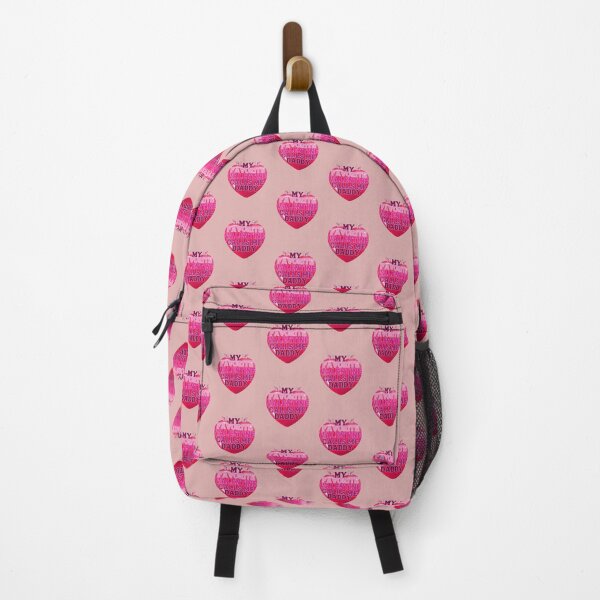 Item preview, My favorite Valentine calls me daddy designed and sold by mamolebo.
