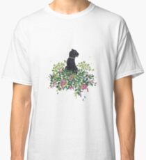 Blackpanther Classic T-Shirt