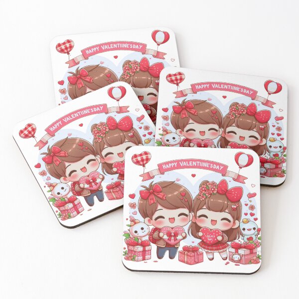Item preview, Valentine day designed and sold by pandk25.