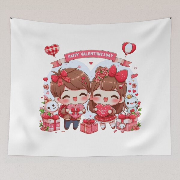 Item preview, Valentine day designed and sold by pandk25.
