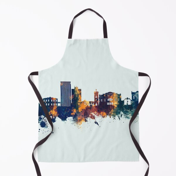 Item preview, Horizonte de Kingston Jamaica designed and sold by ArtPrints.