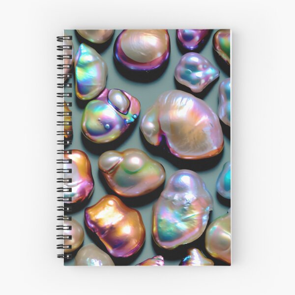 Item preview, just a few little pearls I found designed and sold by dinaaaaaah.