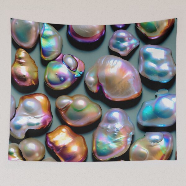 Item preview, just a few little pearls I found designed and sold by dinaaaaaah.