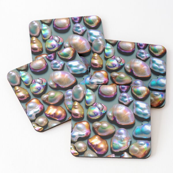 Item preview, just a few little pearls I found designed and sold by dinaaaaaah.