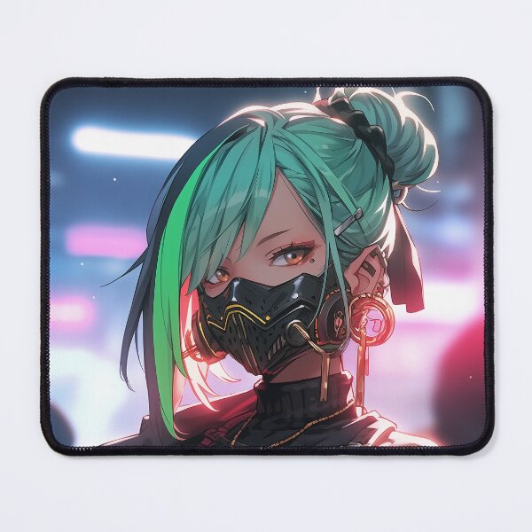 Item preview, EDGERUNNERZ SERIES VOL. 02 designed and sold by MidArtForge.