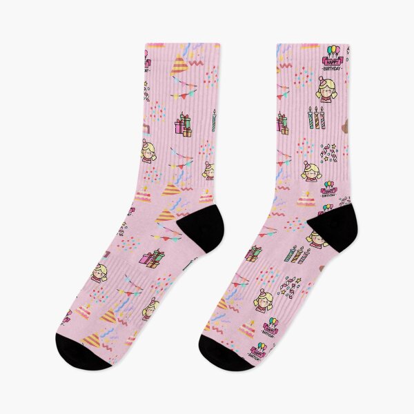 Item preview, Happy Birthday Dog Girl Party designed and sold by AoraDesign.