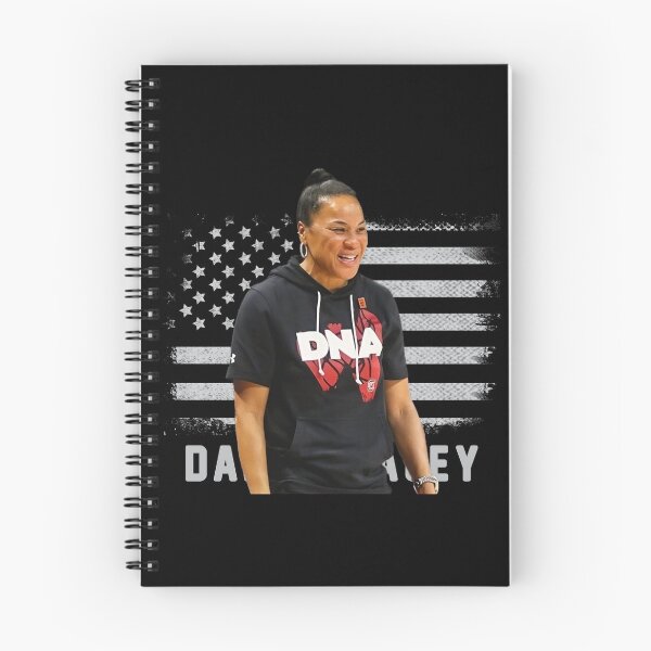 Item preview, Dawn Staley a Dawn Staley a Dawn Staley designed and sold by wohlenhaus.
