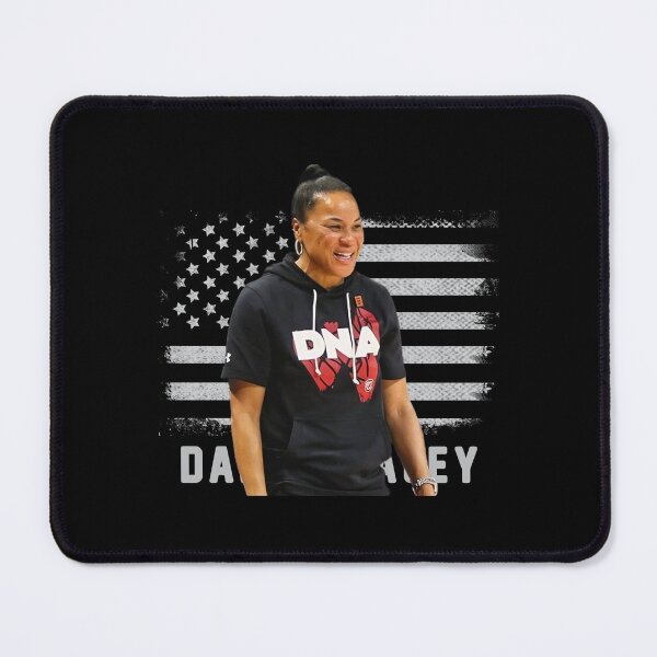 Item preview, Dawn Staley a Dawn Staley a Dawn Staley designed and sold by wohlenhaus.