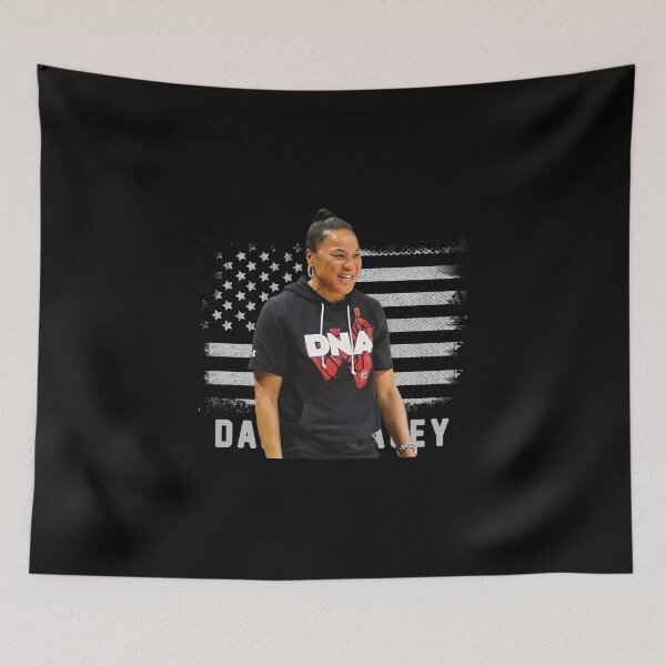Item preview, Dawn Staley a Dawn Staley a Dawn Staley designed and sold by wohlenhaus.