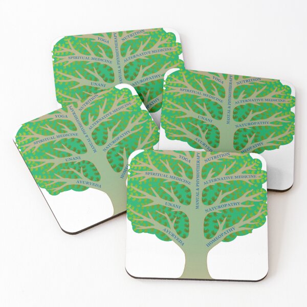 Item preview, tree for exerciser  designed and sold by SAMI ABRAR.