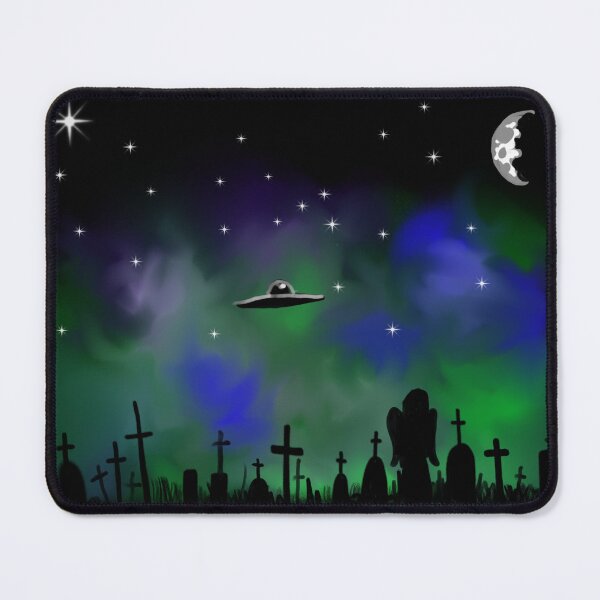 Item preview, GRAVEYARD designed and sold by SleepyAlien420.