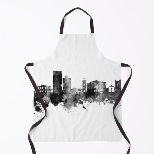 Item preview, Horizonte de Kingston Jamaica designed and sold by ArtPrints.