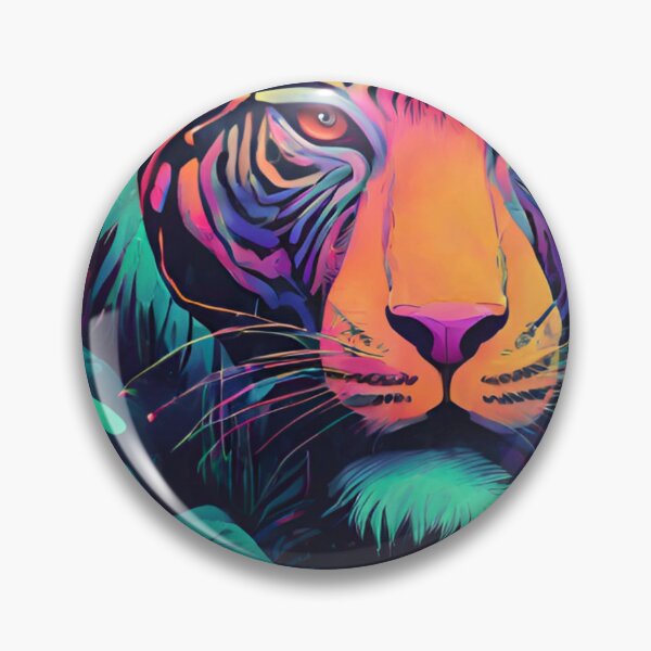 Item preview, Electric Jungle Groove designed and sold by Mirth and Magic.