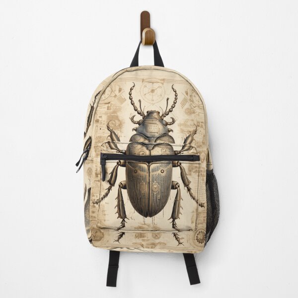 Item preview, Bug Bot01 designed and sold by Konkam.