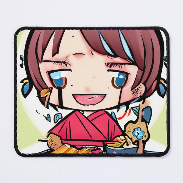 Artikelvorschau, Essen – Street Food – Anime – Manga – Japan – Asien – Asiatisch – China entworfen und verkauft von Kaabechoise01.