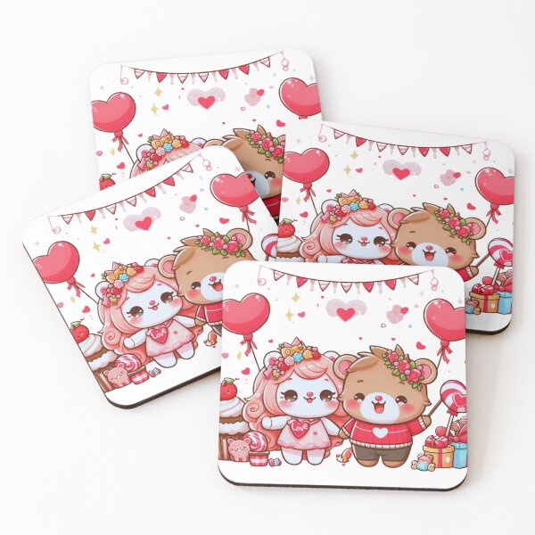 Item preview, Valentine day designed and sold by pandk25.
