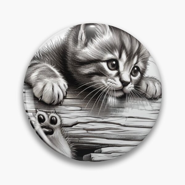 Item preview, Cats, designed and sold by KICIART.