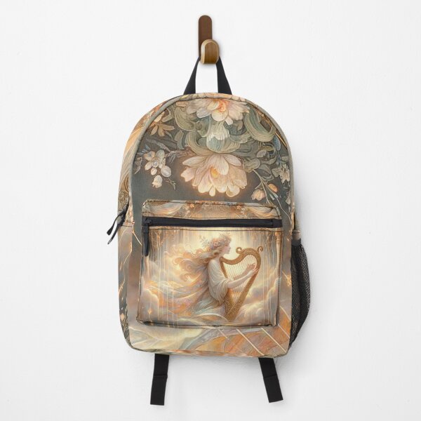 Item preview, Aurora Serenades : Concerto Above the Clouds designed and sold by TheCheckerwell.