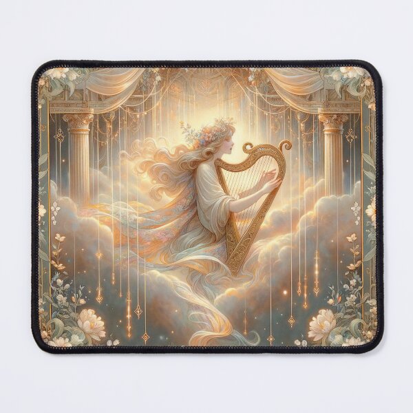 Item preview, Aurora Serenades : Concerto Above the Clouds designed and sold by TheCheckerwell.