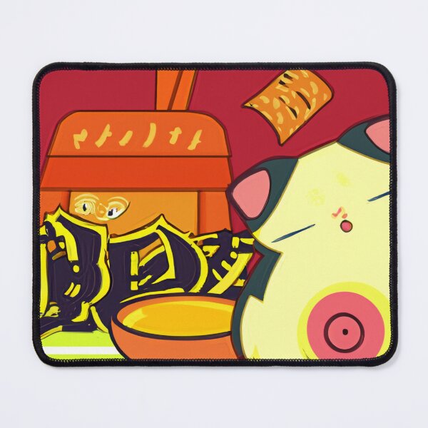 Artikelvorschau, Essen - Street Food - Japan - Asien - Manga - Anime - China - Pub entworfen und verkauft von Kaabechoise01.