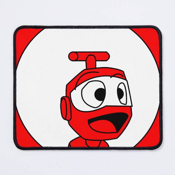 Item preview, nono the little robot ulysses' friend designed and sold by NIELDA.