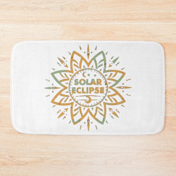 Item preview, Solar Eclipse Tribe designed and sold by PlanetMarker.