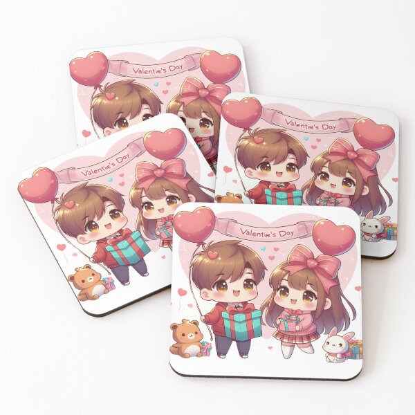 Item preview, Valentine day designed and sold by pandk25.