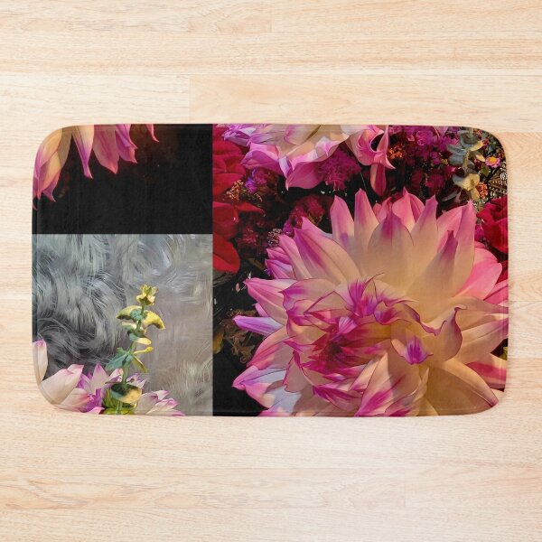 Item preview, Dahlias  from the Pike Place designed and sold by ZayRenaAlesta.