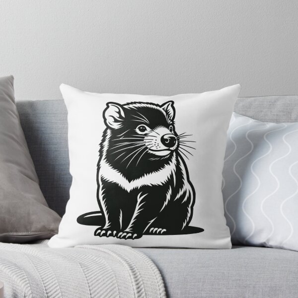 Item preview, Tasmanian Devil designed and sold by theGoldenSmudge.