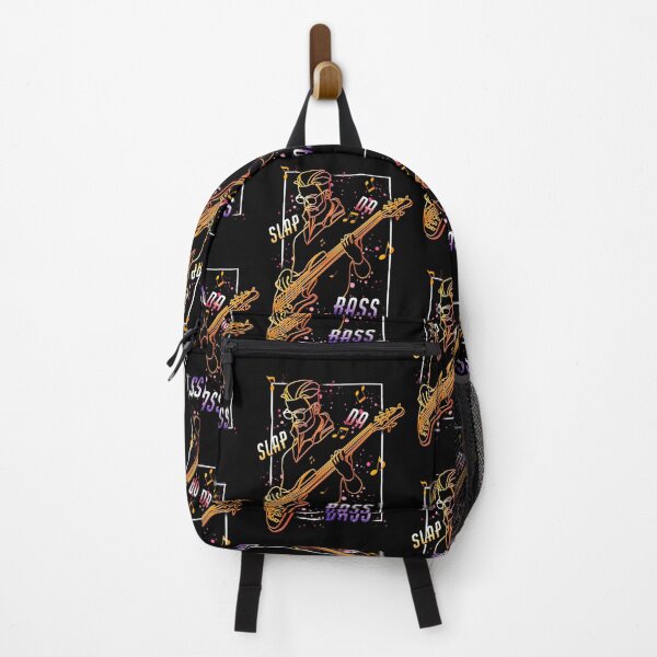 Item preview, Slap Da Bass - Bassist designed and sold by Roysdisturbia.