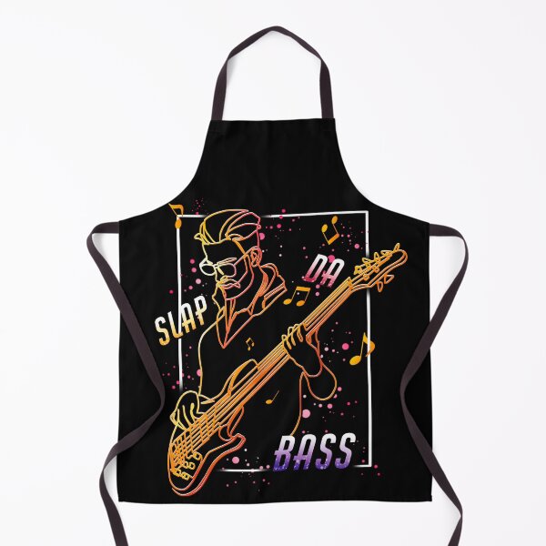 Item preview, Slap Da Bass - Bassist designed and sold by Roysdisturbia.