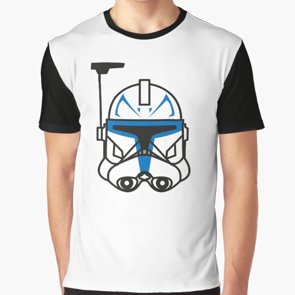 Camiseta gráfica