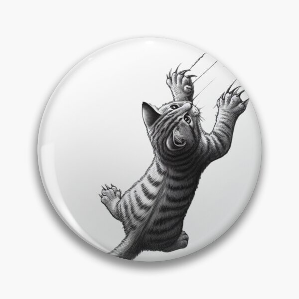 Item preview, Cats designed and sold by KICIART.