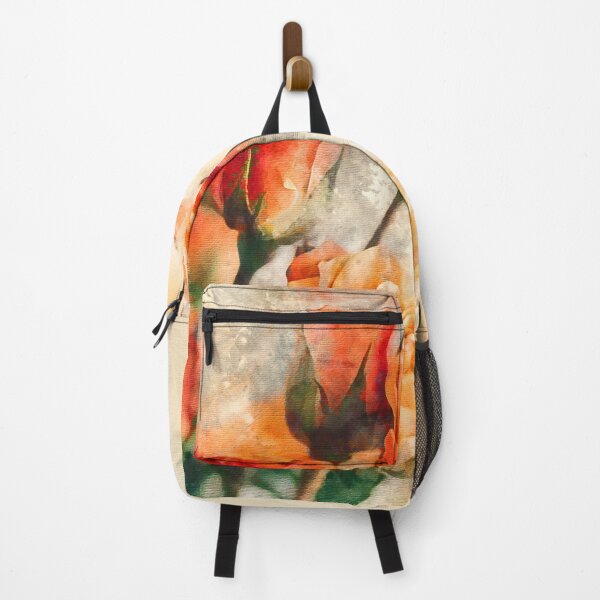 Item preview, Orange Rose designed and sold by Vesuvik-Designs.