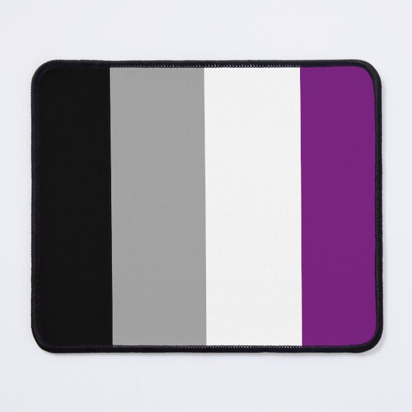 Item preview, Asexual pride designed and sold by Depression-Art.