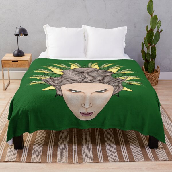 Item preview, Green Fairy designed and sold by KateQR.