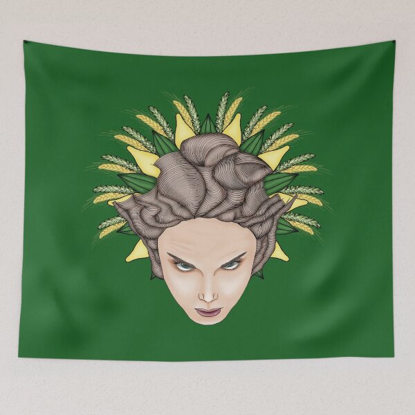 Item preview, Green Fairy designed and sold by KateQR.