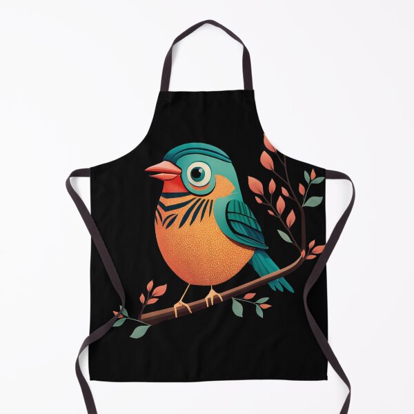 Item preview, Beautiful Bird designed and sold by moderncolor.