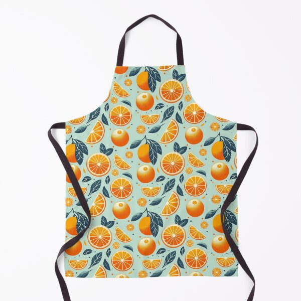 Item preview, Citrus Delight designed and sold by chaleeredbubble.