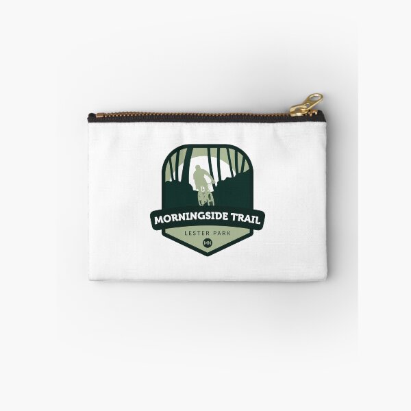 Item preview, Morningside Trail - Lester Park, Minnesota designed and sold by Moritz Schwäble.