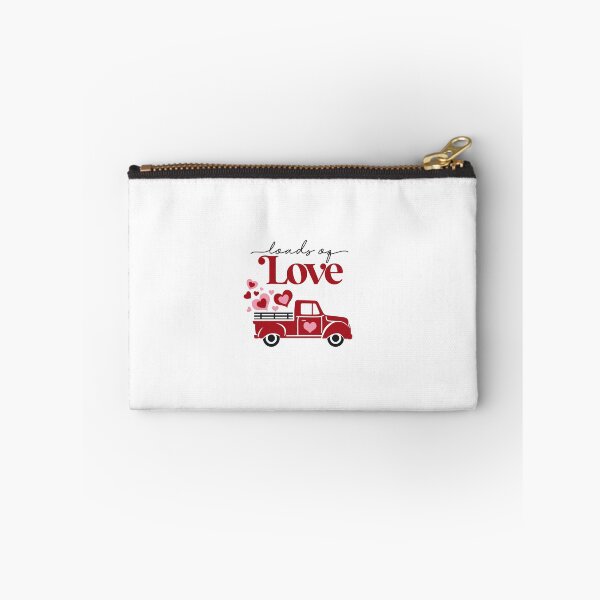 Item preview, Heartfelt Truck Design: A Love-Filled Creation designed and sold by Art-shia.