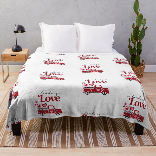 Item preview, Heartfelt Truck Design: A Love-Filled Creation designed and sold by Art-shia.