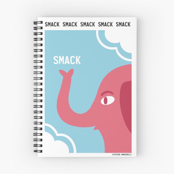 Item preview, Smack designed and sold by Posters-Factory.